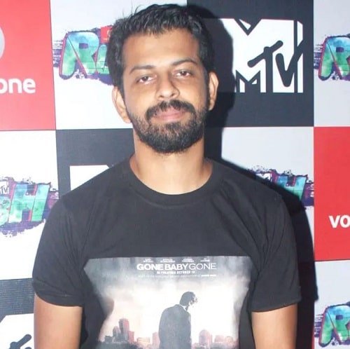 Bejoy Nambiar Wiki, Age, Wife, Family, Biography & More