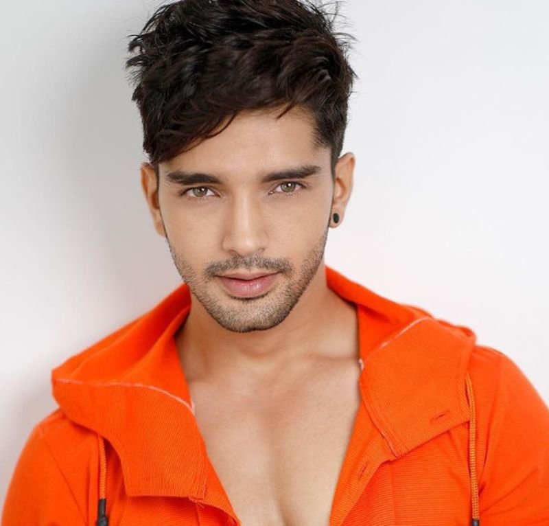 Harsh Rajput Wiki, Age, Height, Family, Biography & More