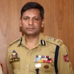 Mukesh Singh (IPS) Wiki, Age, Wife, Family, Biography & More