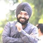 Arvinder Singh Lovely Wiki, Age, Wife, Children, Family, Biography & More